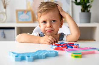 Desenvolvimento infantil: comportamentos esperados das crianças