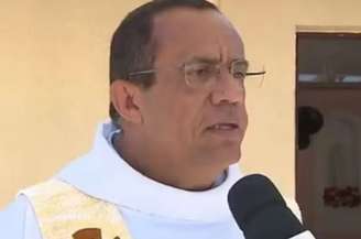 Padre Egídio de Carvalho Neto foi condenado por furto a hospital