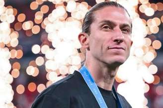 Filipe Luís foi demitido após goleada do Flamengo sobre Madureira