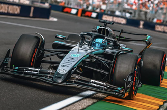 George Russell vence primeiro GP da temporada 2026