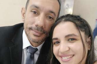 Pedro Ubiratan de Oliveira foi preso após matar Thaís Rodrigues Rocha de Oliveira