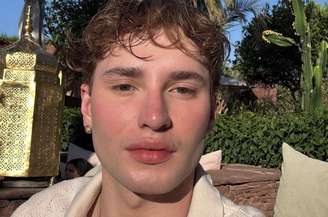 O influenciador é acusado de subtrair quase R$ 208 mil de vítima