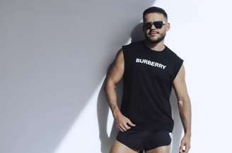 Marcus Andrade foi advertido por academia por causa de short