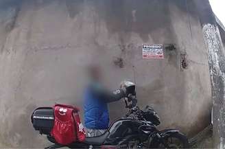 Suspeito foi preso por lesão corporal, violência doméstica e ameaça