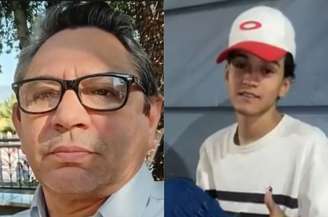 Vítimas são o pedreiro Francisco Fontenele, de 56 anos, e Kauã Lima, de 22, que não resistiram aos ferimentos