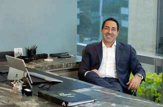 O CEO e fundador do Grupo Fictor, Rafael Góis, é um dos alvos da Polícia Federal nesta quarta, 25