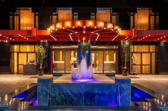 Caso ocorreu no hotel  InterContinental São Paulo, na região central da capital paulista