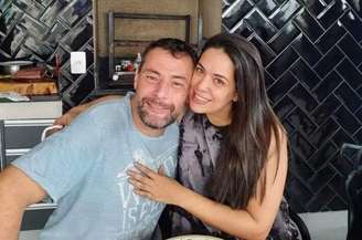 Deputado Federal Fernando Marangoni é acusado de violência doméstica pela esposa.