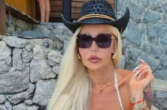 Renata Almeida Dutra foi encontrada morta em uma apartamento na Rua Augusta, na região central de São Paulo