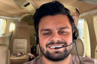 João Vitor de Lima Franco desapareceu após sair do interior de SP rumo à Belém (PA) para entrevista de emprego