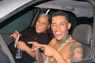 MC Ryan SP e Poze do Rodo são presos em operação da PF sobre esquema de R$ 1,6 bi de lavagem de dinheiro