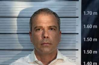 Ex-presidente do Banco de Brasília (BRB) Paulo Henrique Costa foi encaminhado para o complexo penitenciário da Papuda