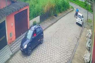 Suspeito foi identificado pela Polícia Civil e indiciado por importunação sexual