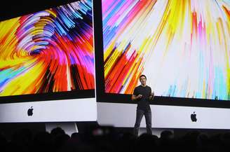 John Ternus assumirá como novo diretor-executivo (CEO) da companhia a partir de 1º de setembro