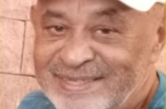 Ele foi identificado como José Barbosa de Carvalho