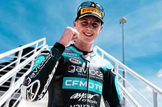 Reprodução: MotoGP