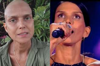 Karina Zeviani participou do 'The Voice Brasil' em 2020