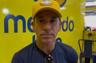 Hélio Castroneves, piloto da Stock Car, vai tentar quinta vitória na categoria americana