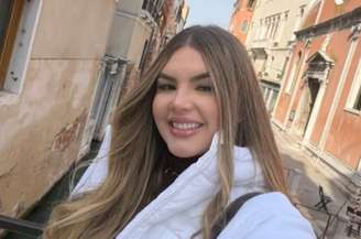 Julia Vitoria Sobierai Cardoso era brasileira e estudava medicina no Paraguai