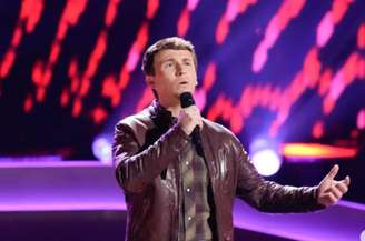 Dylan Carter participou do programa em 2023