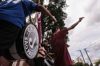 Juventus busca acesso à elite paulista após 18 anos.