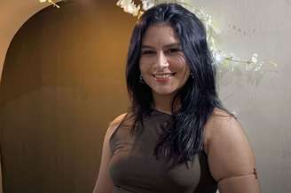 Ana Kévile Nogueira Batista foi morta a tiros após rejeitar suspeito de 39 anos