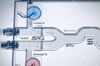 'Olimpíada de espermatozoide’ vai premiar campeão com R$ 500 mil