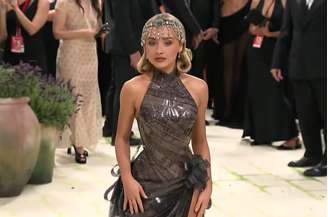 Sabrina Carpenter surpreende ao revelar seu filme favorito
