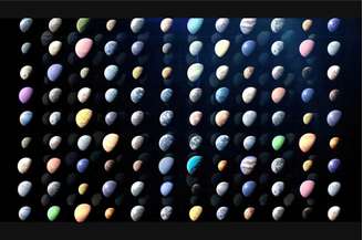 Exoplanetas