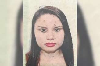 Thamires Rodrigues de Souza Peixoto morreu após ser atingido por tiro em carro de aplicativo