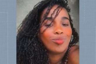 Myrella Venceslau Freire, de 12 anos, foi encontrada com sinais de espancamento em São João de Meriti (RJ)