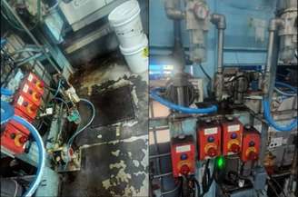 Relatório aponta para irregularidades em fábrica da Ypê em Amparo (SP)
