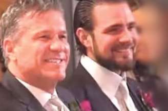 Henrique Vorcaro, pai de Daniel, foi preso pela PF nesta quinta-feira, 14