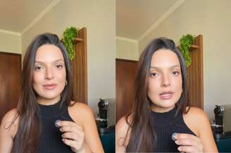 Karen Seabra relata ter sofrido abuso sexual do próprio obstetra em Minas