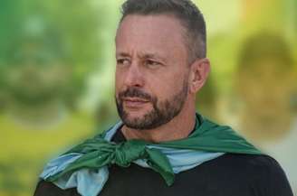 Ademar Paul Filho morreu aos 40 anos