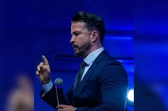 Fabiano Lopes disse que pretende voltar para acompanhar juri do caso Henry Borel