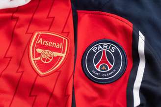 Final da Champions League acontece neste sábado dia 31 entre PSG e Arsenal