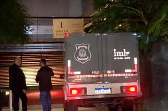 Mulher foi encontrada morta em quarto de hotel de luxo em São Paulo