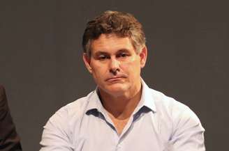 Armando Mendonça é vice-presidente do Corinthians –