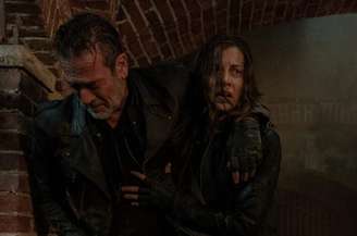 A terceira temporada de 'The Walking Dead: Dead City' tem estreia confirmada para o dia 26 de julho nos Estados Unidos