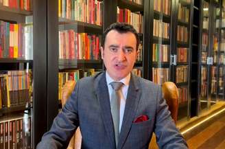 Alysson Leandro Barbate Mascaro é denunciado pelo MP por crimes sexuais