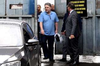 Ex-governador Anthony Garotinho teve condenação anulada pelo STF