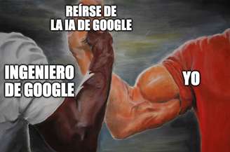 Imagens | Memes recriados pela 404 Media