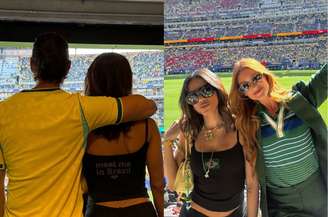Anitta apareceu abraçada com bilionário que já foi apontado como affair de Marina Ruy Barbosa 