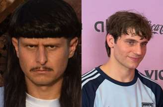 Cantor norte-americano Oliver Tree e o youtuber argentino Gaspi morreram em acidente aéreo no Rio