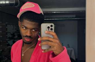 (Foto: Instagram @lilnasx)