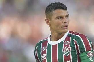Thiago Silva volta ao Fluminense 