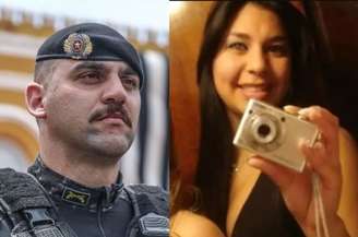 Ronickson Pimentel dos Santos é irmão mais velho de Eloá Pimentel, morta pelo ex-namorado em 2008
