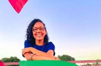 Deputada estadual Divaneide Basílio disse ter sido agredida por segurança em evento com Janja e ministra das Mulheres no RN