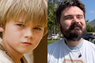 Após anos longe da vida pública, Jake Lloyd reapareceu em uma rara entrevista para falar sobre o tratamento para esquizofrenia